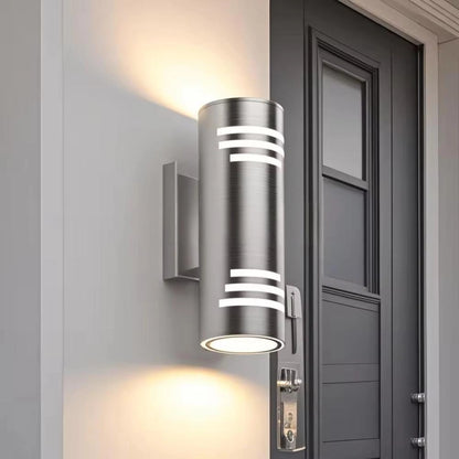 Exterior Stainless Steel Outside Porch Lights SY-OC3001