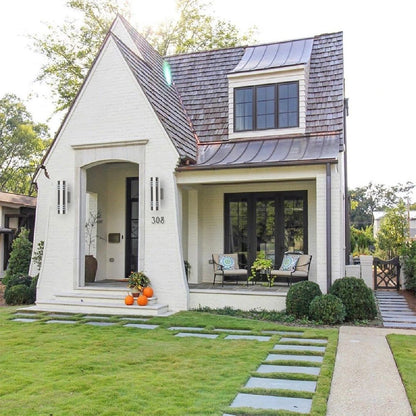 Exterior Stainless Steel Outside Porch Lights SY-OC3001