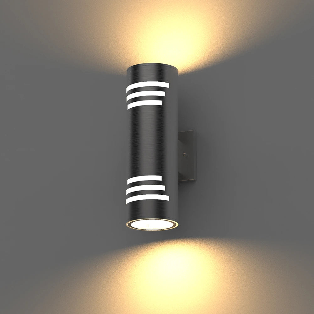 Exterior Stainless Steel Outside Porch Lights SY-OC3001