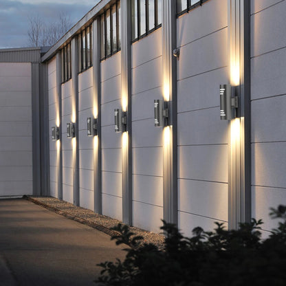 Exterior Stainless Steel Outside Porch Lights SY-OC3001