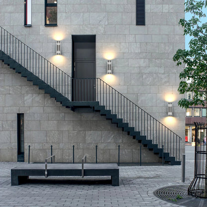 Exterior Stainless Steel Outside Porch Lights SY-OC3001