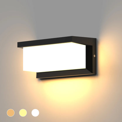 24W Porch Lanterns Patio Outside Front Door Wall Lights SY-O9553