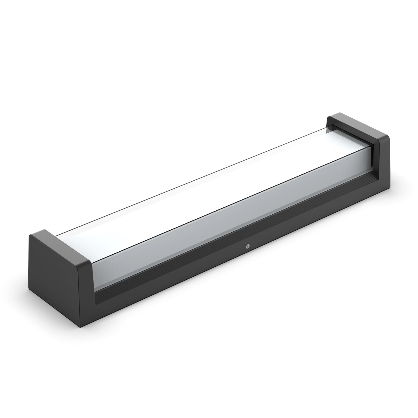 24 Inch IP65 SCR Dimmable Modern Porch Light for Outside Patio SY-O9076-D