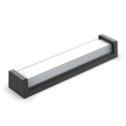 24 Inch IP65 SCR Dimmable Modern Porch Light for Outside Patio SY-O9076-D