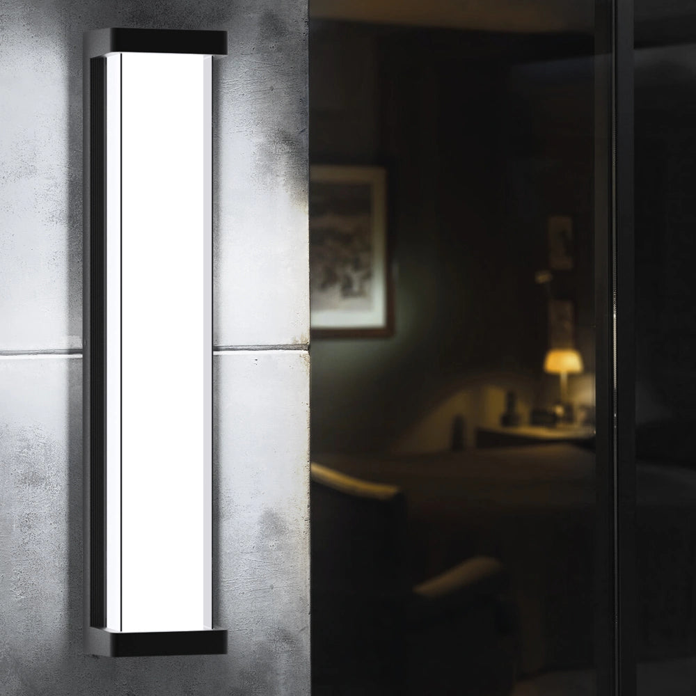 24 Inch IP65 SCR Dimmable Modern Porch Light for Outside Patio SY-O9076-D