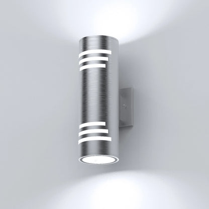 Exterior Stainless Steel Outside Porch Lights SY-OC3001