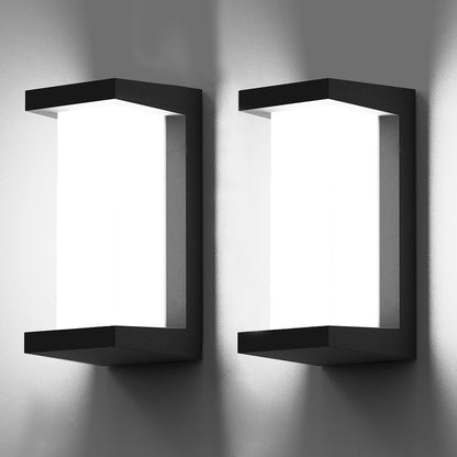 Unique Outdoor Wall Lighting Garage Coach Lights SY-O9552