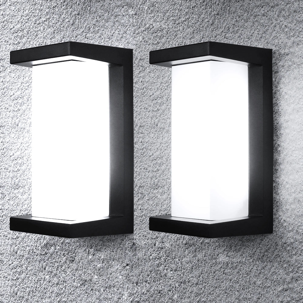 Unique Outdoor Wall Lighting Garage Coach Lights SY-O9552