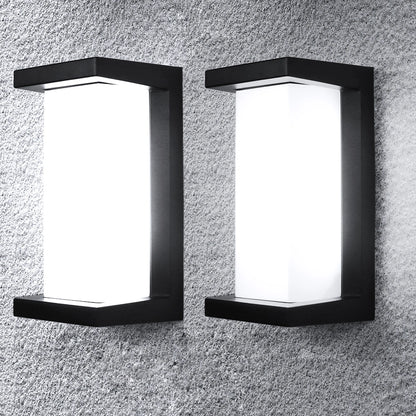 Unique Outdoor Wall Lighting Garage Coach Lights SY-O9552