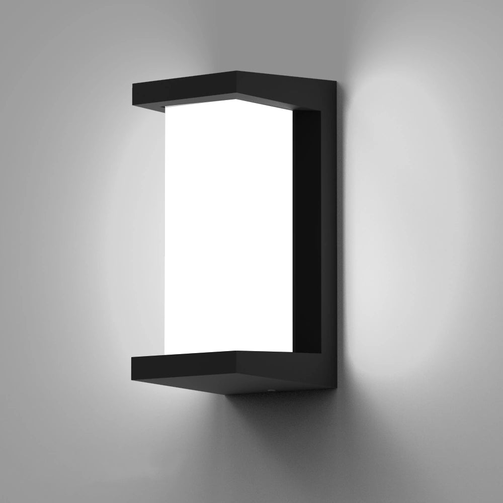 Unique Outdoor Wall Lighting Garage Coach Lights SY-O9552