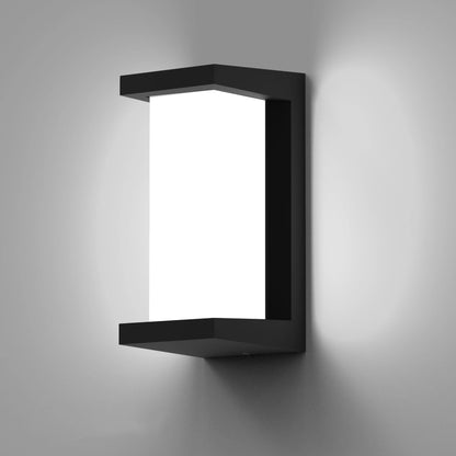 Unique Outdoor Wall Lighting Garage Coach Lights SY-O9552