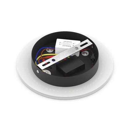 Touchable Wall Sconce Lighting 12W SY-I1011