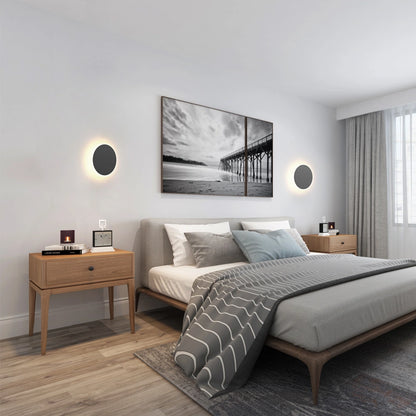 Touchable Wall Sconce Lighting 12W SY-I1011