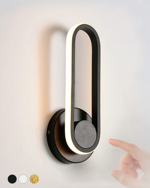 touchable wall light (1)