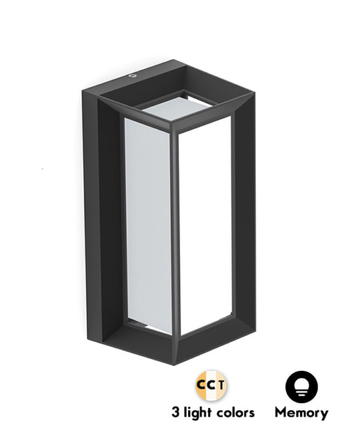 unique outdoor wall lighting (1)