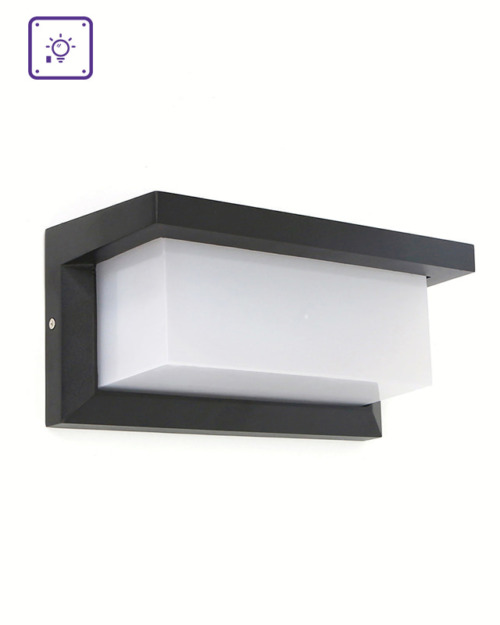 black outdoor wall lights (1)