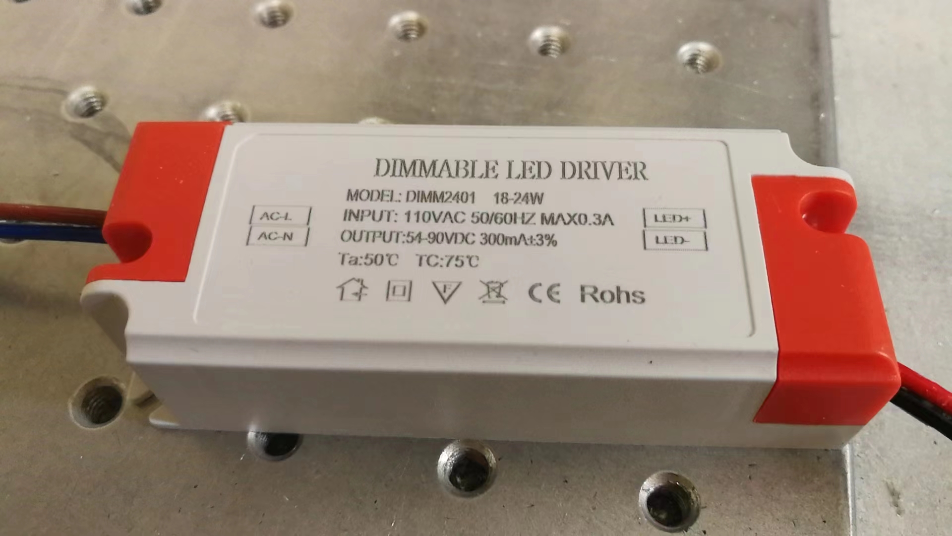 led driver